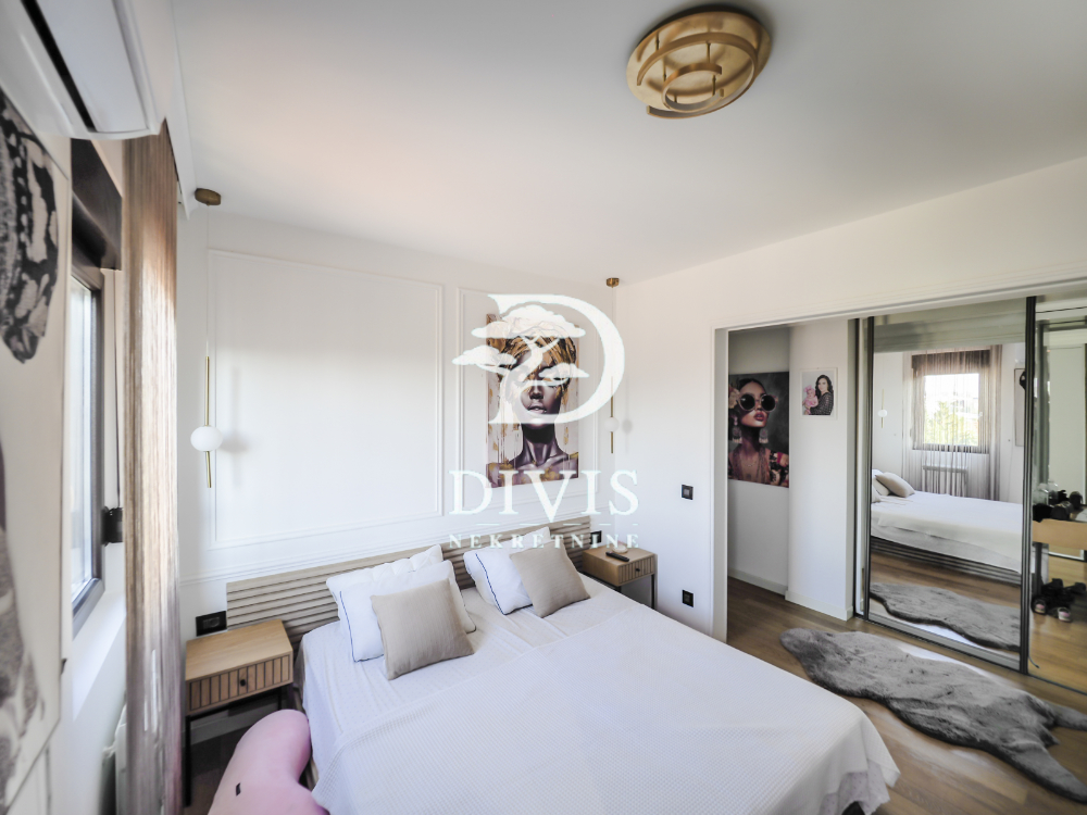 Slika 11 - Stevana Jakovljevića, Trosoban stan na prodaju, 82m2, 352.000€